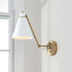 Bradley 1-Light Sconce