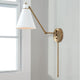 Bradley 1-Light Sconce