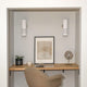 Dash 1-Light Sconce