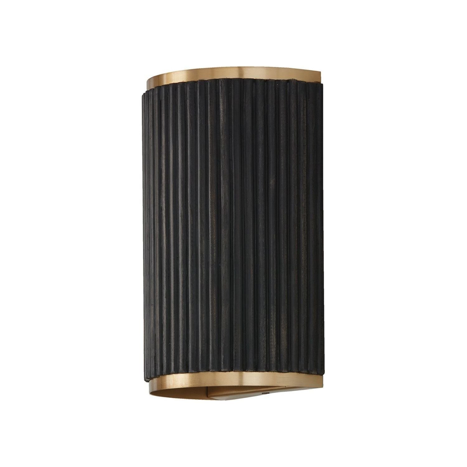 Donovan 2-Light Sconce