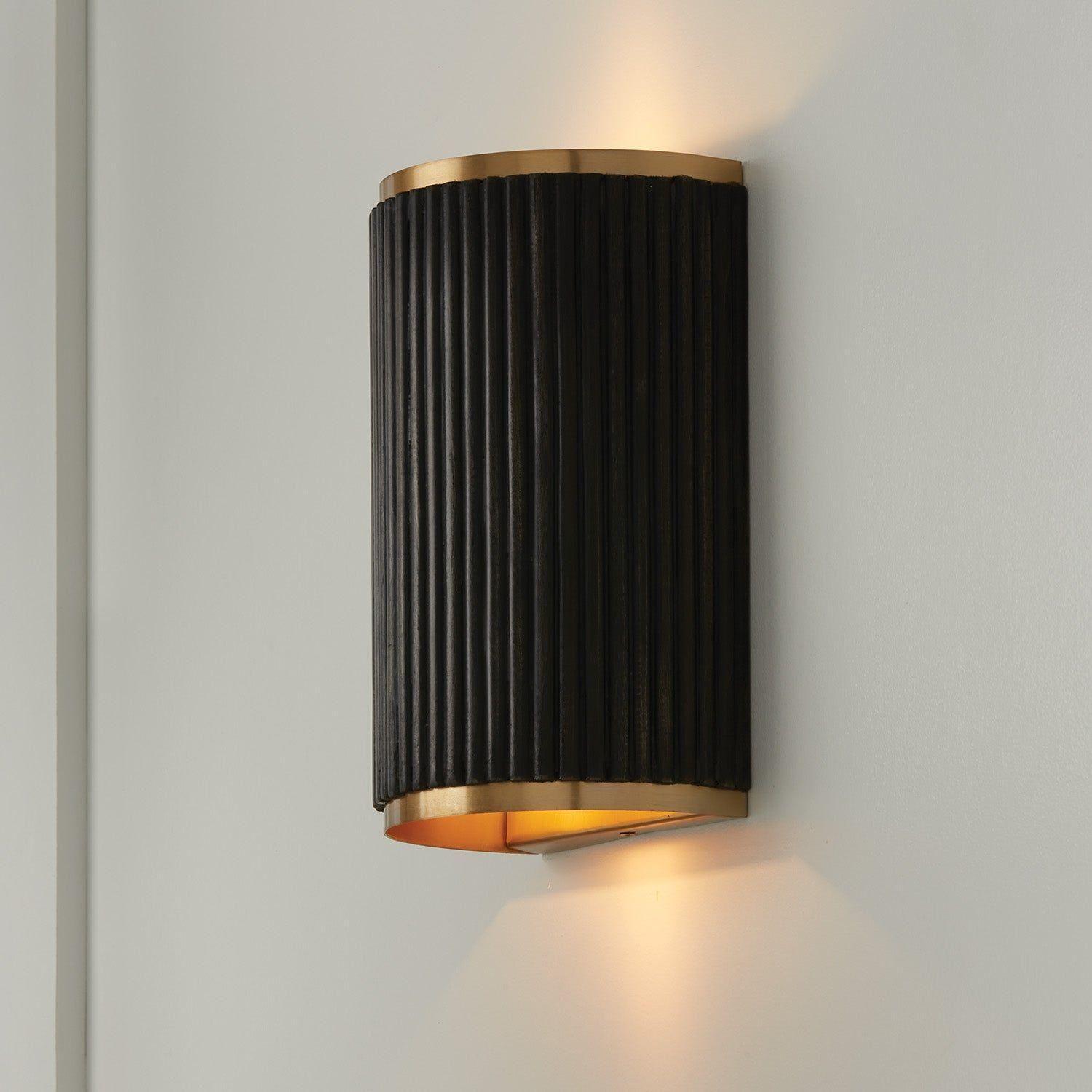 Donovan 2-Light Sconce