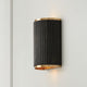 Donovan 2-Light Sconce