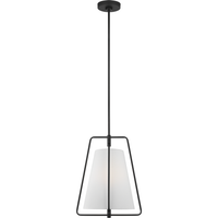Allis One Light Pendant