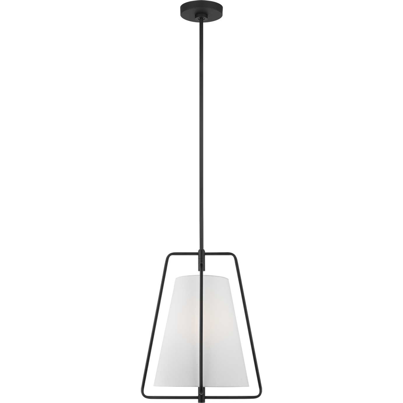 Allis One Light Pendant