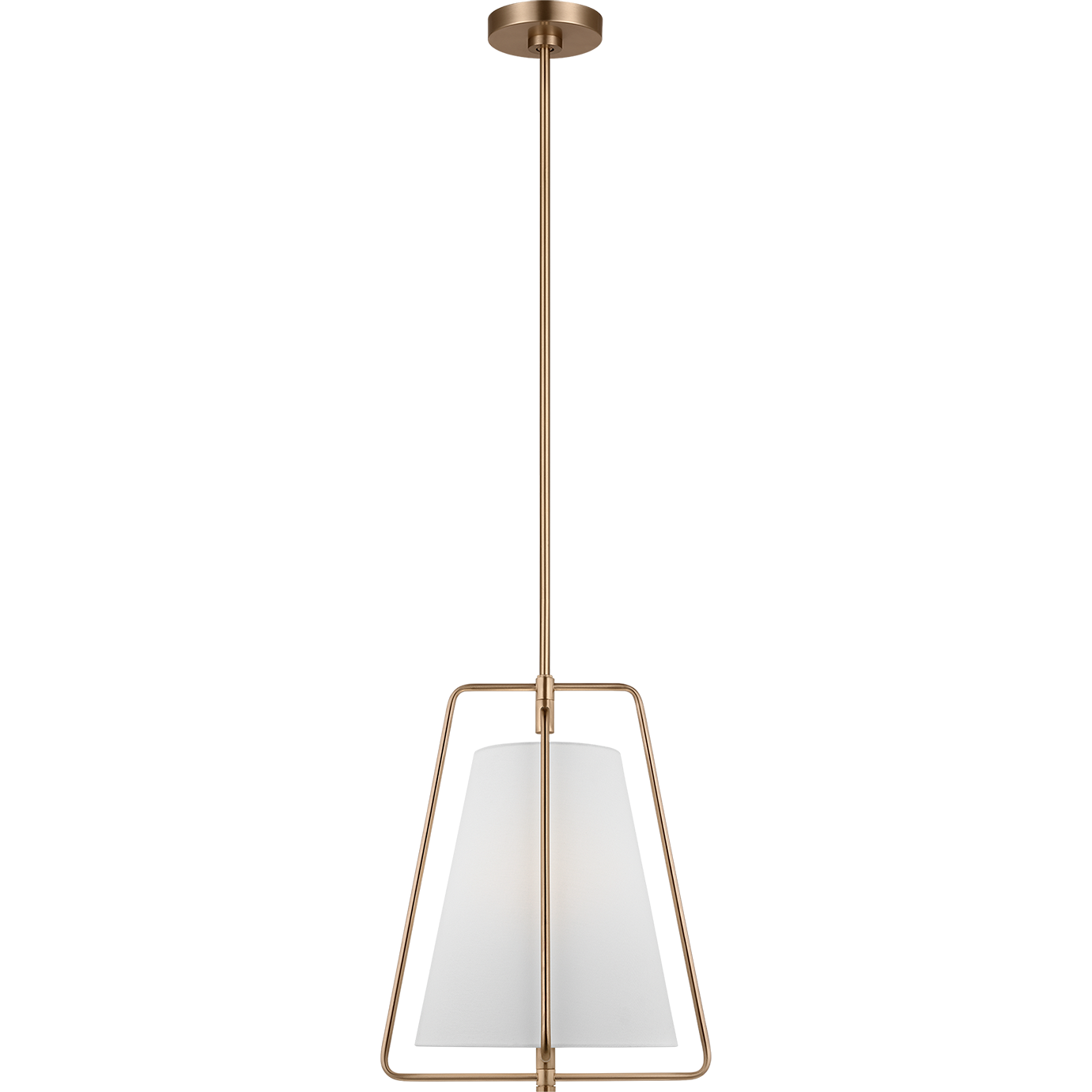 Allis One Light Pendant