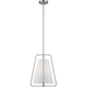 Allis One Light Pendant