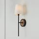 Jonah 1-Light Sconce