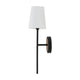 Jonah 1-Light Sconce