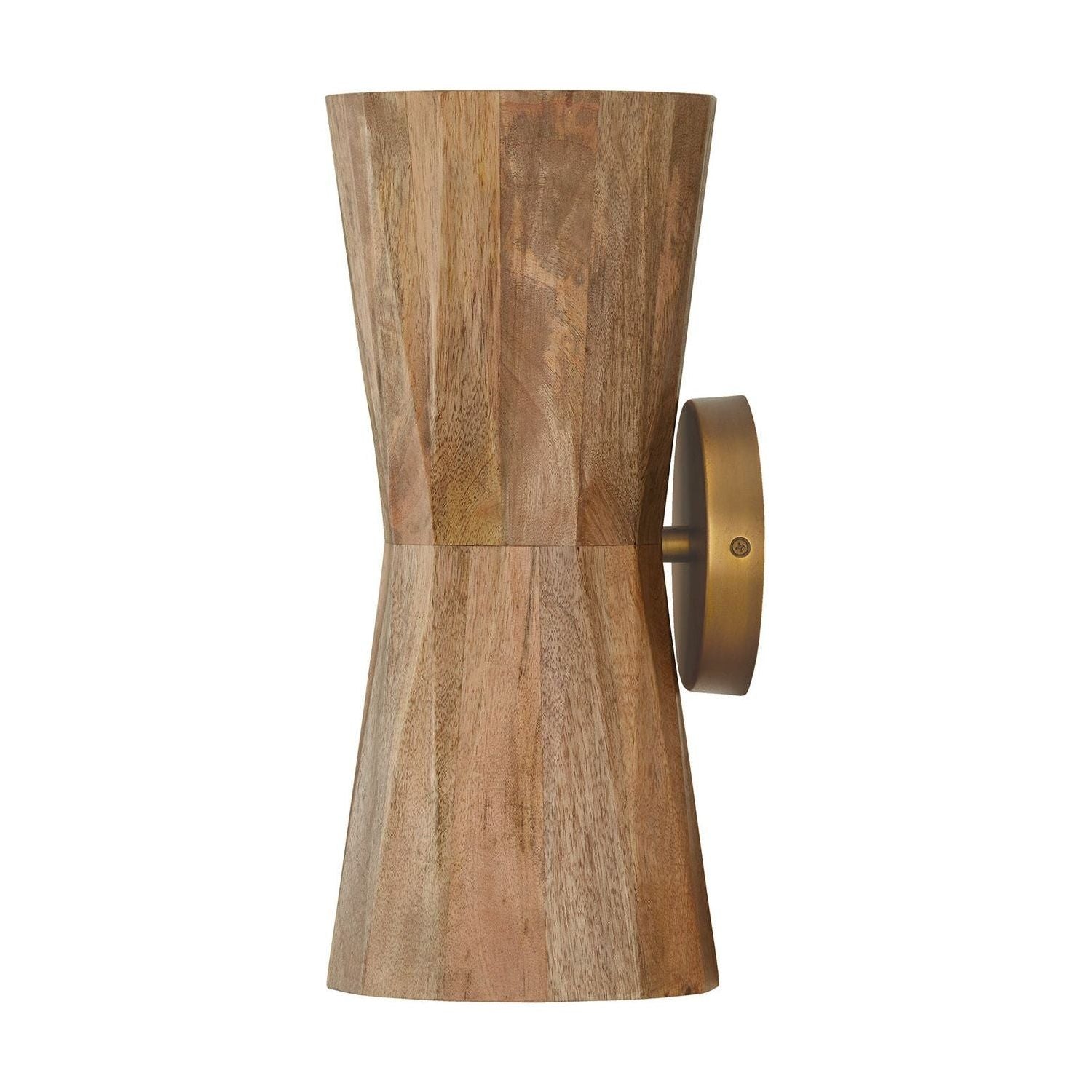 Nadeau 2-Light Sconce