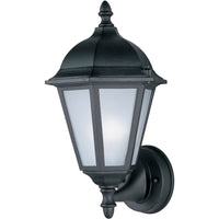 Westlake LED 1-Light Outdoor Wall Lantern
