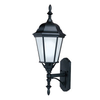 Westlake LED 1-Light Outdoor Wall Lantern