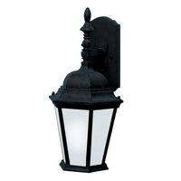 Westlake LED 1-Light Outdoor Wall Lantern