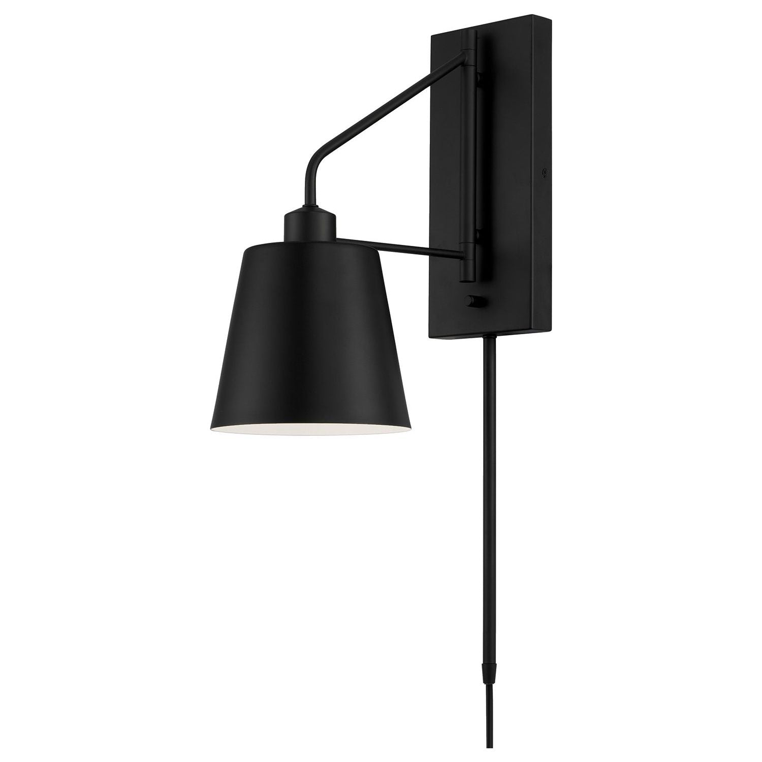 Alden 1-Light Sconce