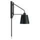 Alden 1-Light Sconce