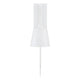 Alden 1-Light Sconce