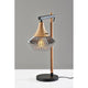 Elsie Table Lamp