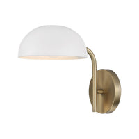 Reece 1-Light Sconce