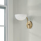 Reece 1-Light Sconce