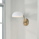 Reece 1-Light Sconce