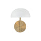 Reece 1-Light Sconce