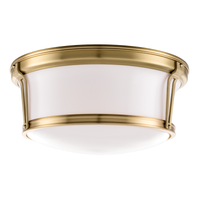 Newport Flush Mount