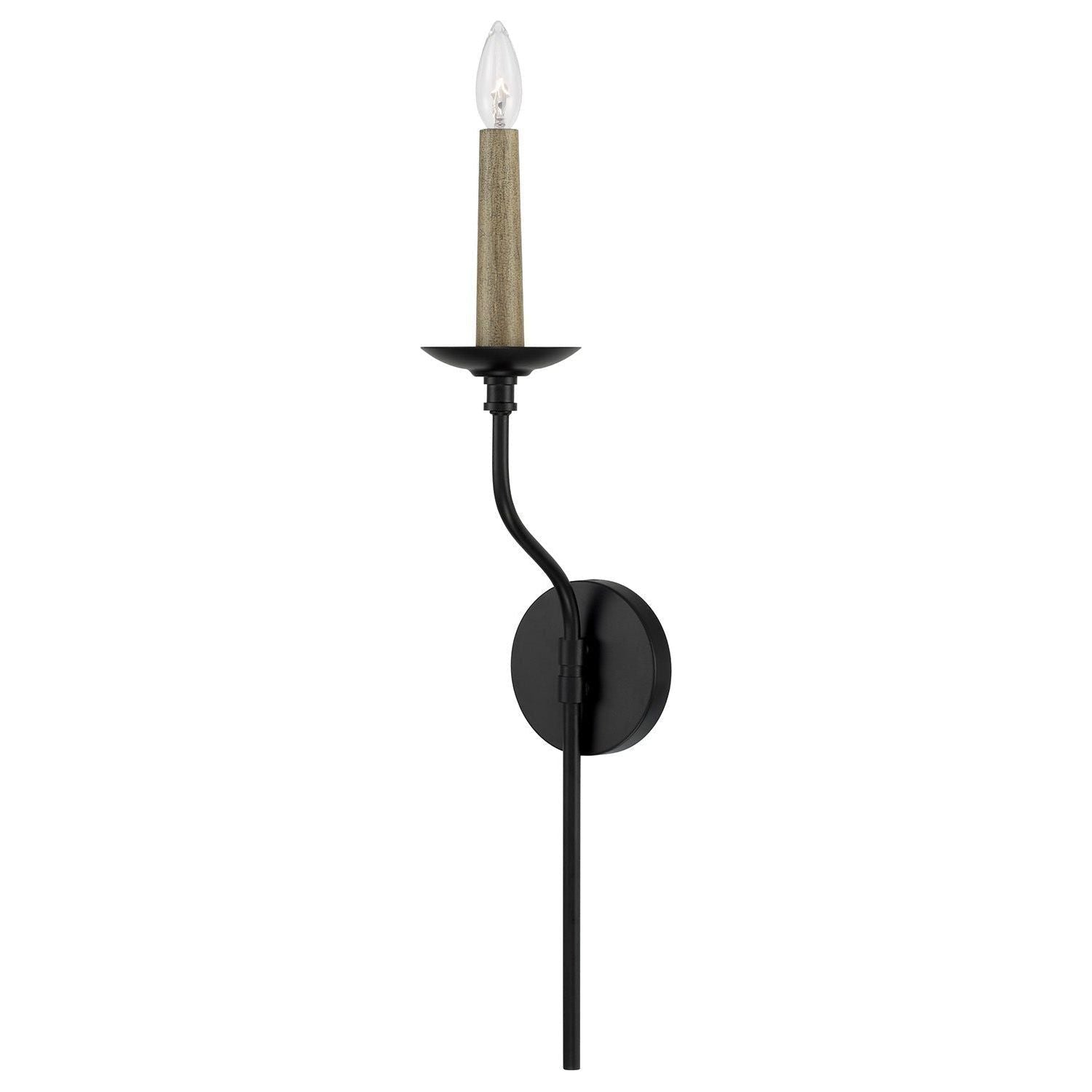 Wilder 1-Light Sconce