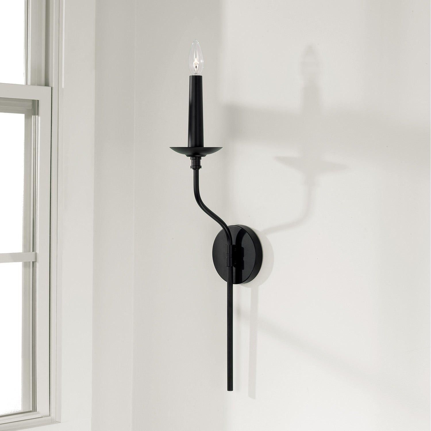 Wilder 1-Light Sconce