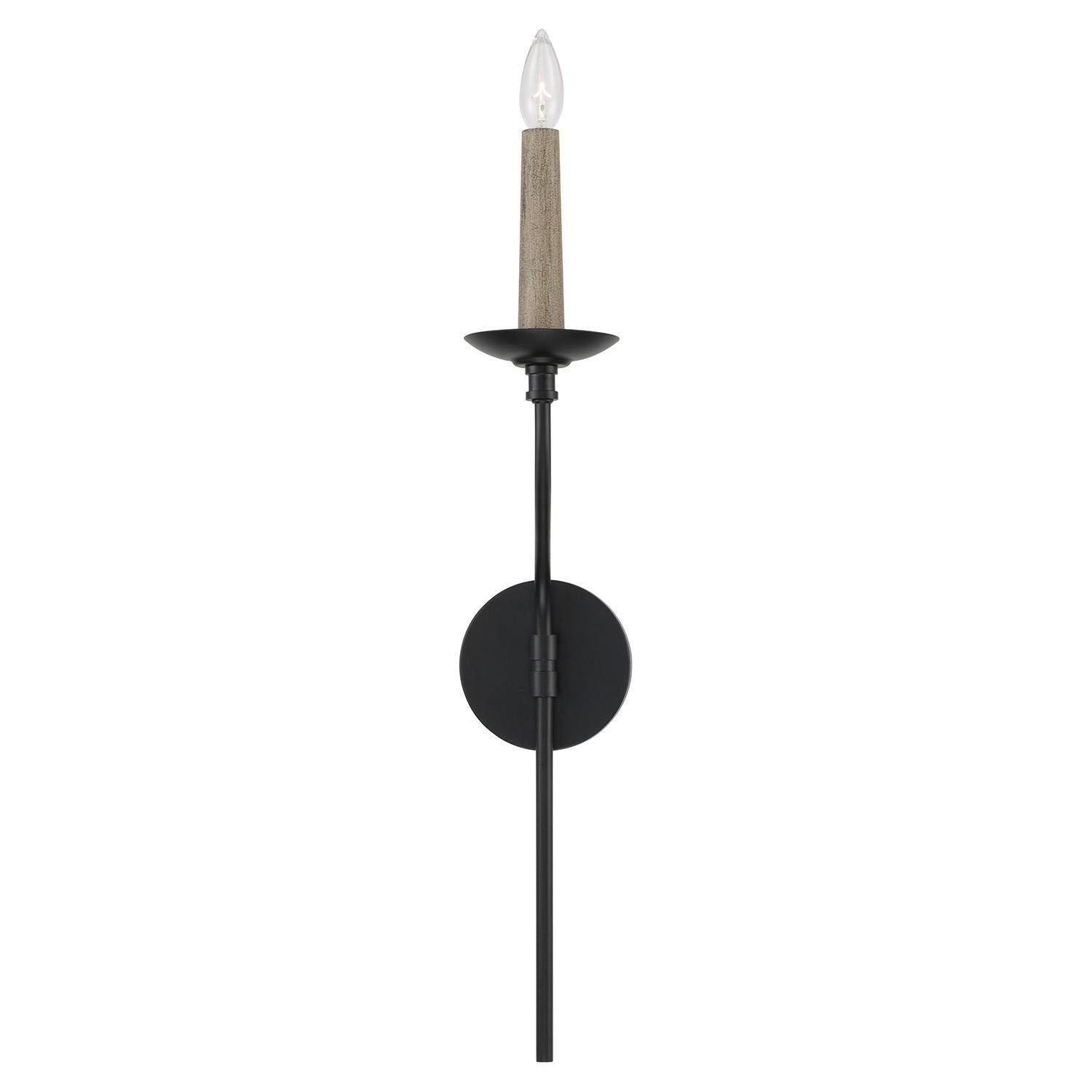 Wilder 1-Light Sconce