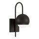 Dolby 1-Light Sconce