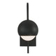 Dolby 1-Light Sconce