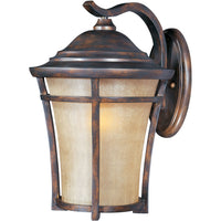 Balboa VX LED 1-Light Outdoor Wall Mount