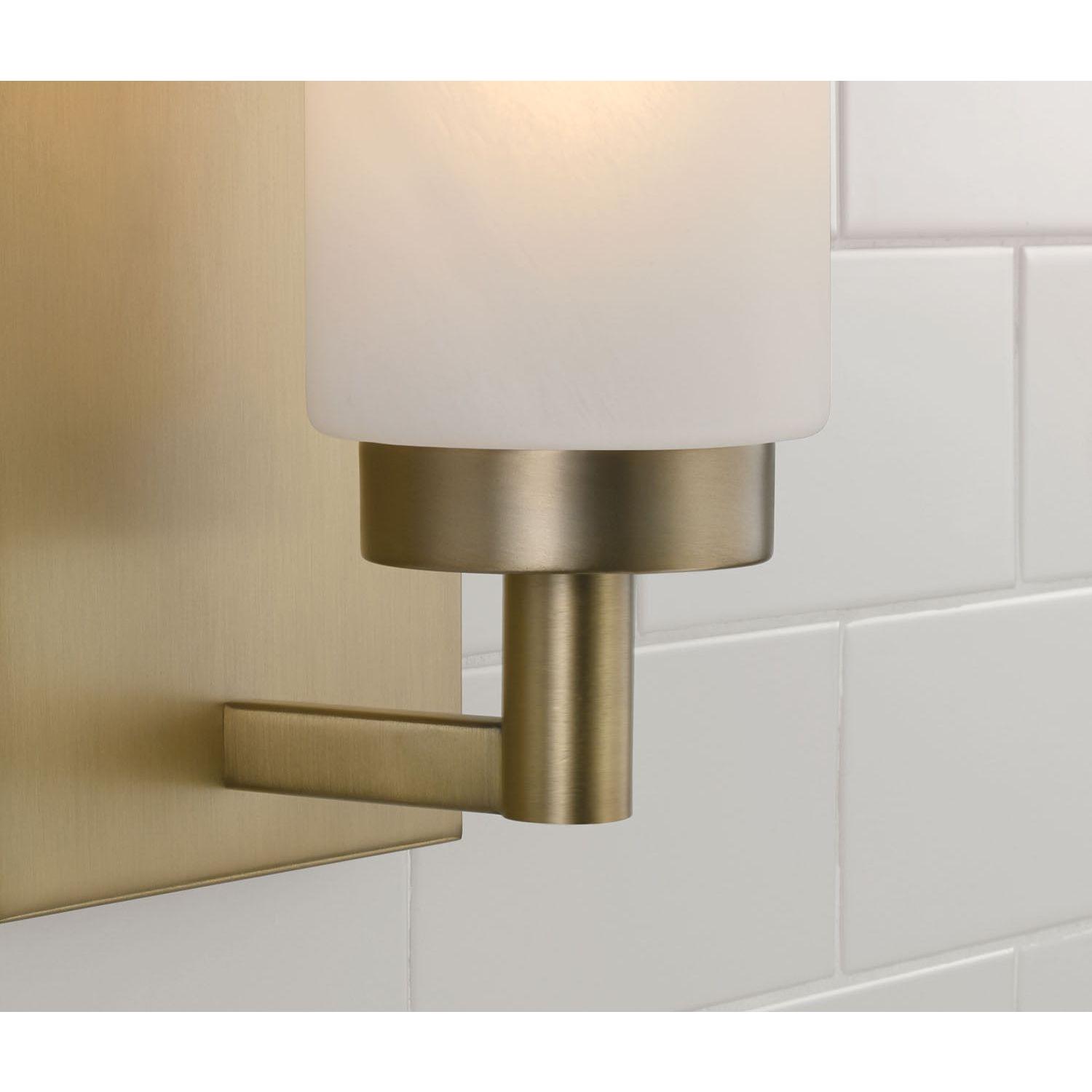 Alyssa 1-Light Sconce