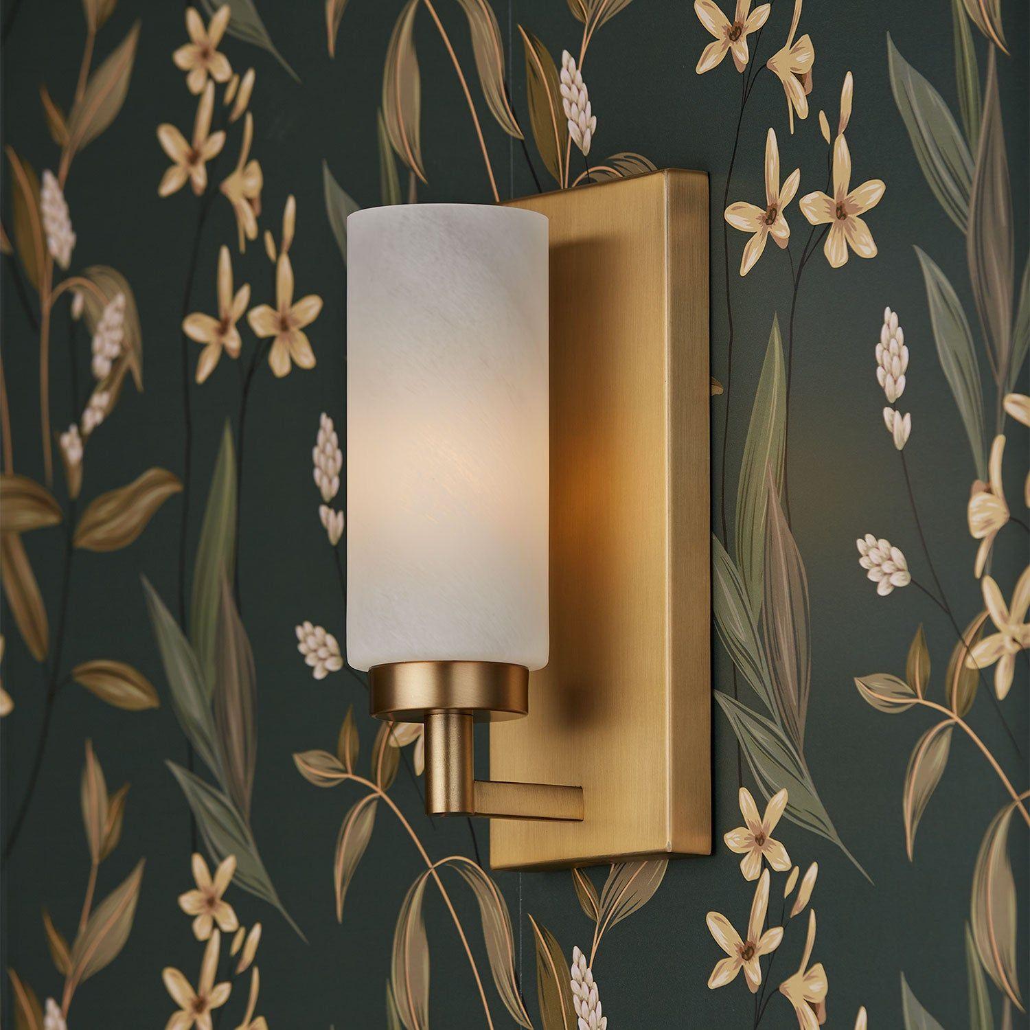 Alyssa 1-Light Sconce