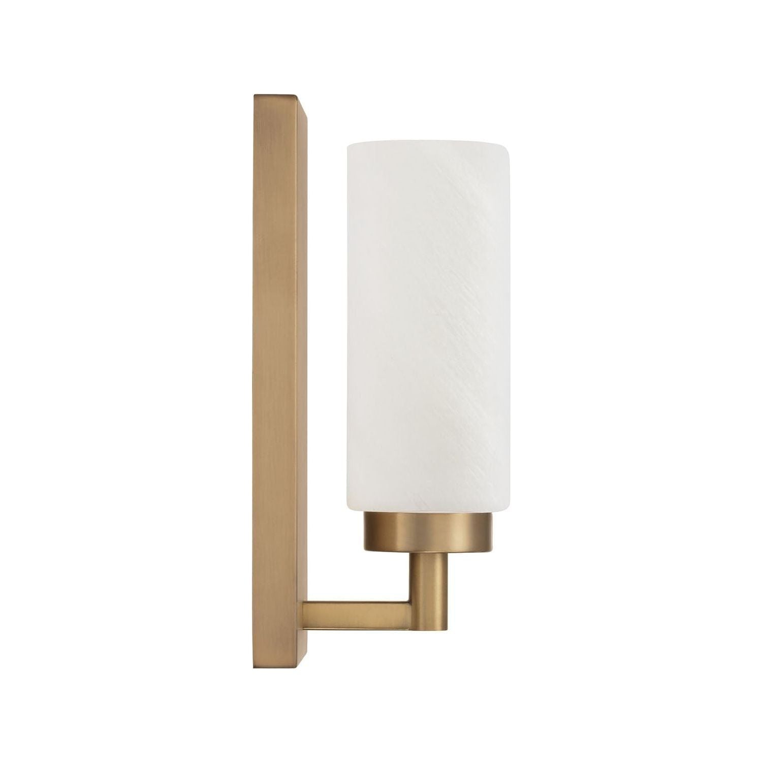 Alyssa 1-Light Sconce