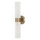 Alyssa 2-Light Sconce