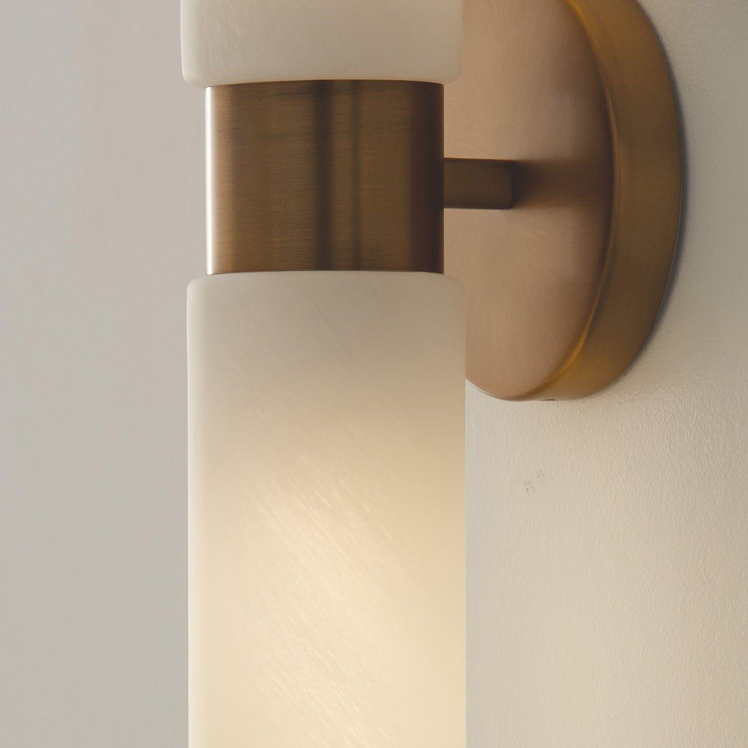 Alyssa 2-Light Sconce