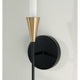 Avant 1-Light Sconce