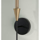 Avant 1-Light Sconce