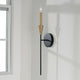 Avant 1-Light Sconce