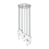 Arden 11-Light Chandelier