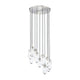 Arden 11-Light Chandelier