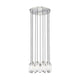 Arden 11-Light Chandelier