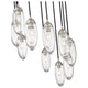 Arden 11-Light Chandelier
