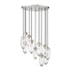 Arden 11-Light Chandelier