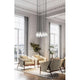 Arden 11-Light Chandelier