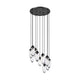 Arden 11-Light Chandelier