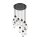 Arden 11-Light Chandelier