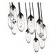 Arden 11-Light Chandelier
