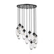 Arden 11-Light Chandelier