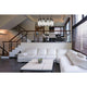 Arden 11-Light Chandelier